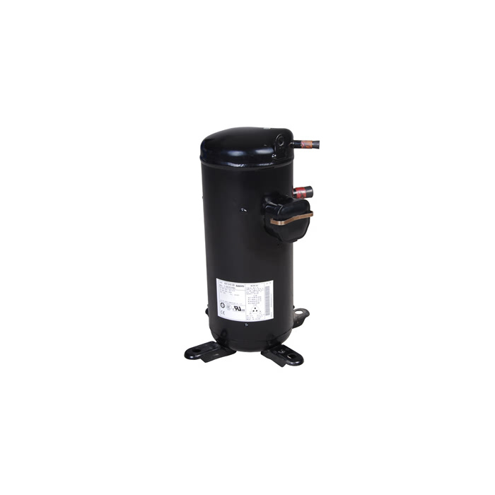 三洋壓縮機(jī)C-SDP205H39B，3P，R410A，60Hz，380V，19900W